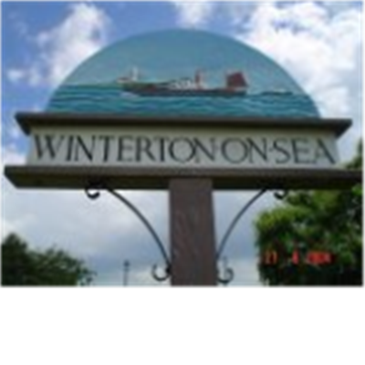 Winterton-on-Sea Parish Council Logo